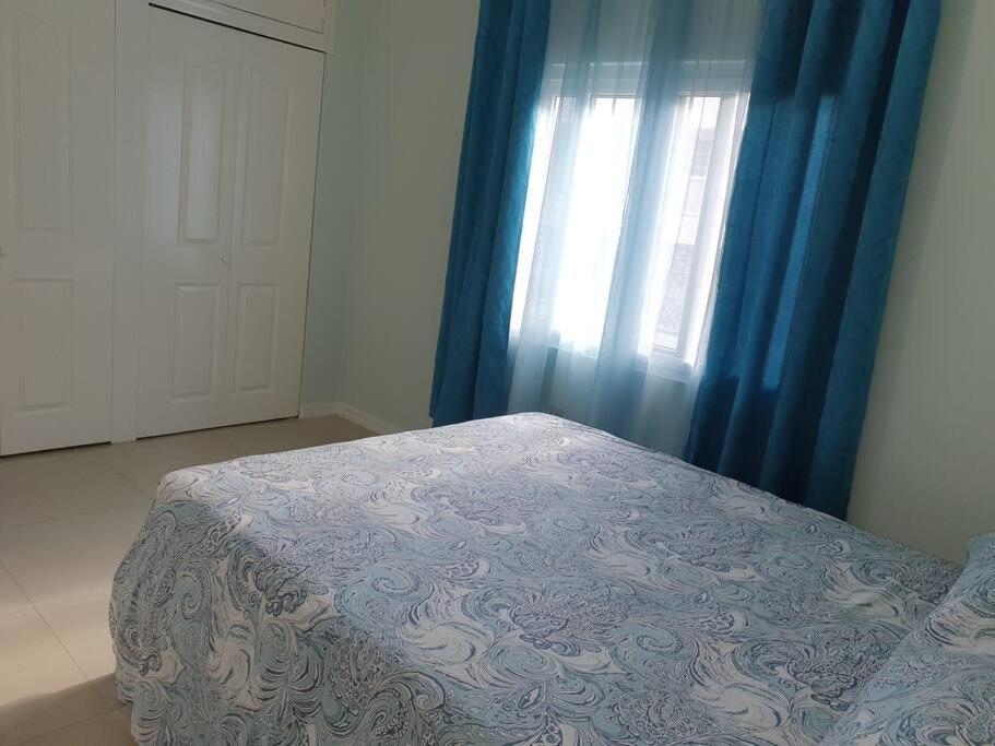 Central Upscale New Kingston Apt With Pool מראה חיצוני תמונה